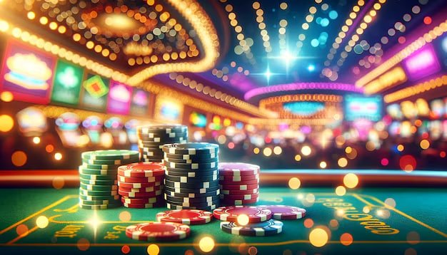 Live Baccarat ဂိမ်း — Real Dealer နှင့် Myanmar ကစားသမားများ