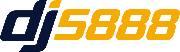 dj5888 Logo